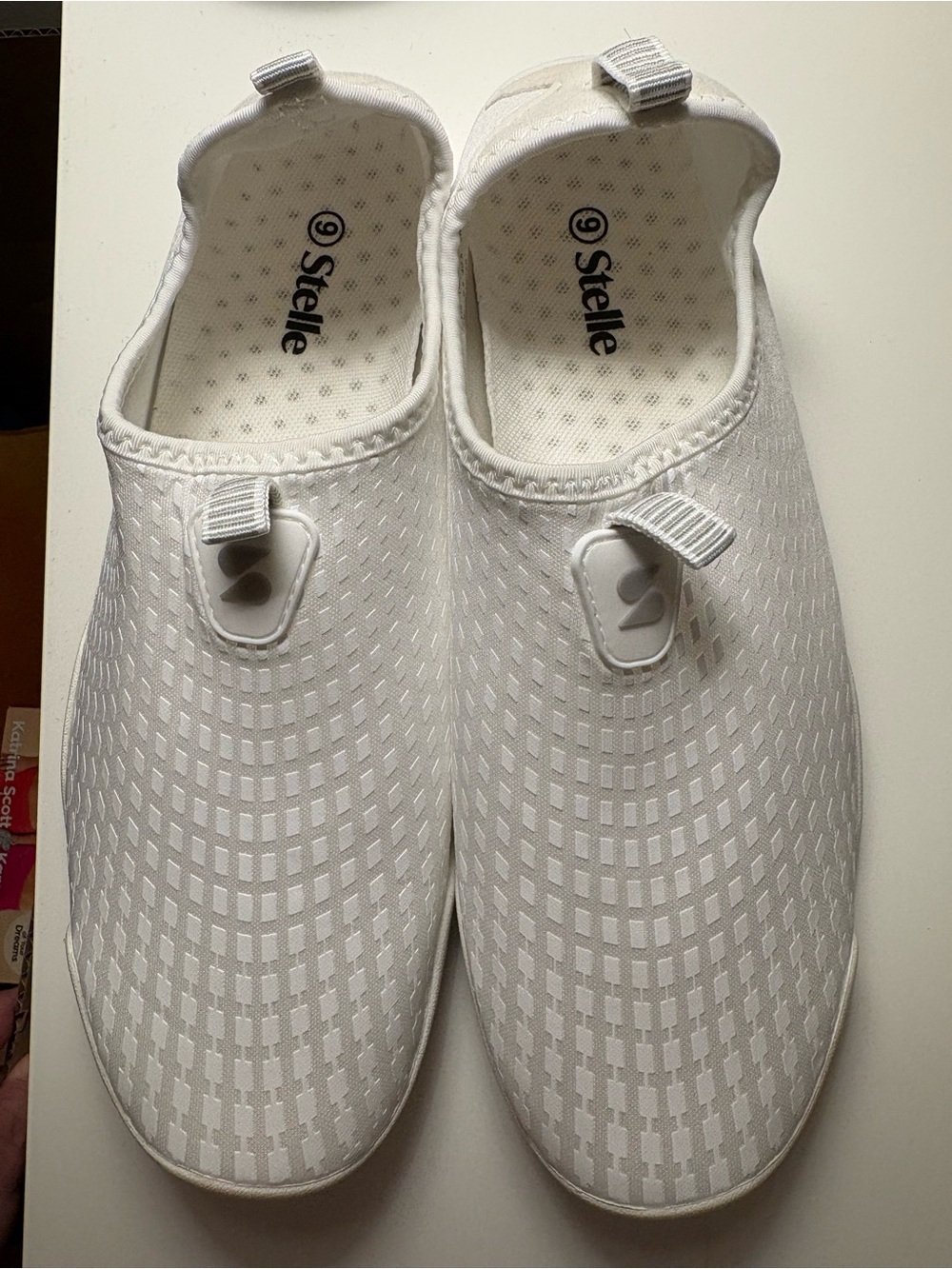Womens water shoes
